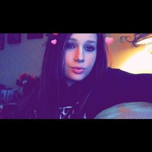 Meet your Posher, Trinity